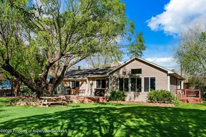 127 Cardinal Way, Parachute, CO 81635 - Photo 1