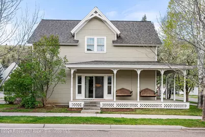 4254 Morgan Street, Glenwood Springs, CO 81601 - Photo 1