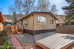 219 Cottonwood Ln, Aspen, CO 81611 - Photo 1