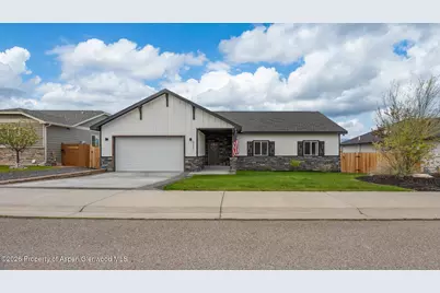 2231 Grand Avenue, Silt, CO 81652 - Photo 1