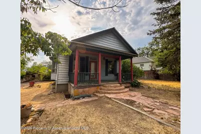 221 S E Avenue, New Castle, CO 81647 - Photo 1