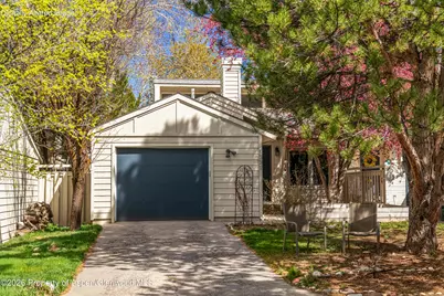 1391 Barber Drive, Carbondale, CO 81623 - Photo 1