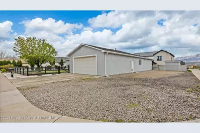 1459 Anvil View Avenue, Rifle, CO 81650 - Photo 1