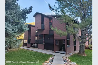 2820 Hager Lane #1-D, Glenwood Springs, CO 81601 - Photo 1