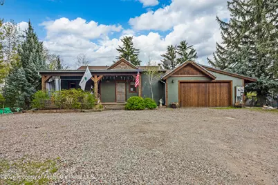 307 E Sopris Drive, Basalt, CO 81621 - Photo 1