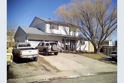 564 W 29th Street, Rifle, CO 81650 - Photo 1