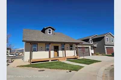 1639 Walnut Loop, Rifle, CO 81650 - Photo 1