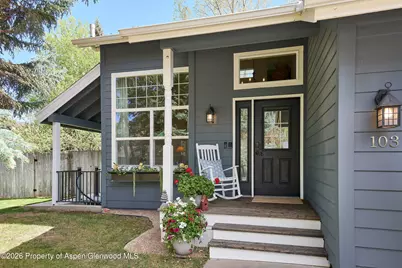103 Rabbit Road, Carbondale, CO 81623 - Photo 1