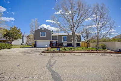 803 Exmoor Circle, Craig, CO 81625 - Photo 1