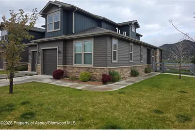 189 Redstone Drive, New Castle, CO 81647 - Photo 1