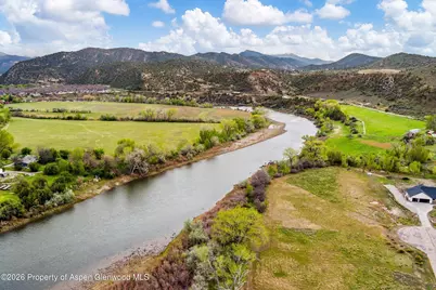 Lot 18 Rapids View Lane, New Castle, CO 81647 - Photo 1