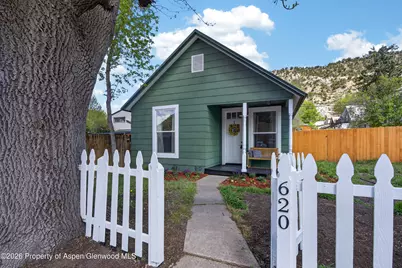 620 W Main Street, New Castle, CO 81647 - Photo 1