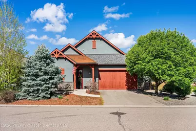 1363 River Bend Way, Glenwood Springs, CO 81601 - Photo 1