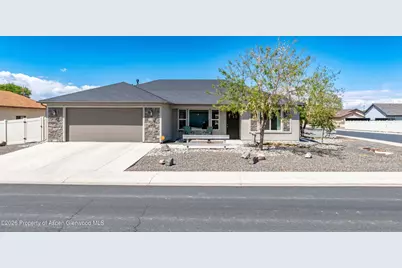 453 Dodge Street, Grand Junction, CO 81504 - Photo 1