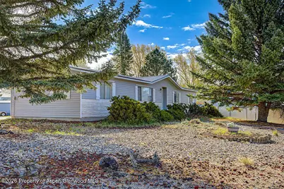 899 Ashley Road, Craig, CO 81625 - Photo 1