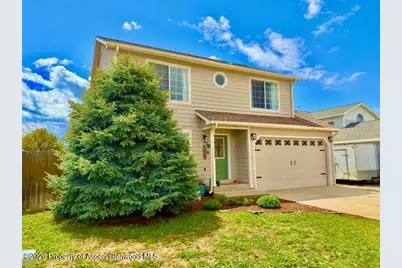 1035 E 18th Street, Rifle, CO 81650 - Photo 1