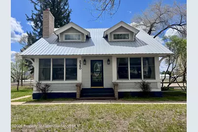 2360 W Victory Way, Craig, CO 81625 - Photo 1