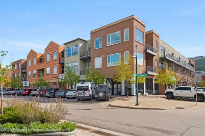 361 Robinson Street #240, Basalt, CO 81621 - Photo 1