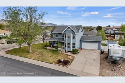 2750 East Avenue, Rifle, CO 81650 - Photo 1