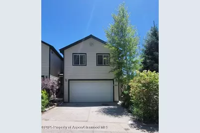 668 Alder Ridge Lane, New Castle, CO 81647 - Photo 1