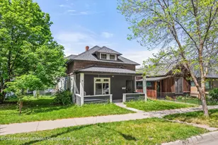 1011 Pitkin Ave, Glenwood Springs, CO 81601 - Photo 1