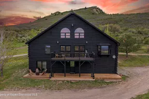 8153 County Rd 312, New Castle, CO 81647 - Photo 1