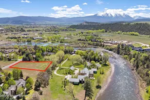 241 River's Bend, Carbondale, CO 81623 - Photo 1