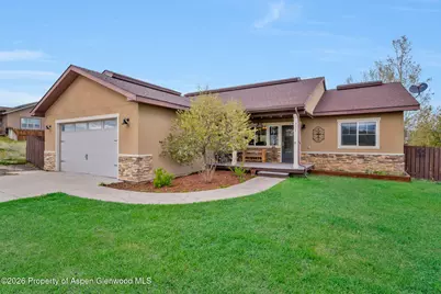 352 Lake View Road, Hayden, CO 81639 - Photo 1