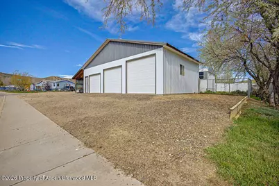 2182 Birch Place, Craig, CO 81625 - Photo 1