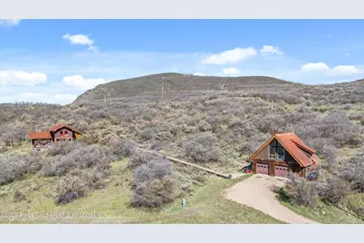 967 Buck Point Drive, Carbondale, CO 81623 - Photo 1
