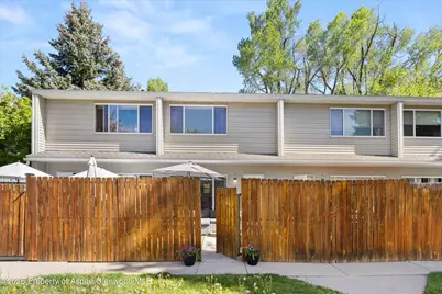 405 Park Avenue #F-2, Basalt, CO 81621 - Photo 1