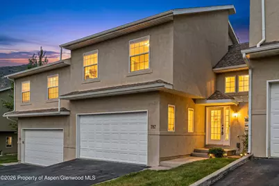787 Pine Court, New Castle, CO 81647 - Photo 1
