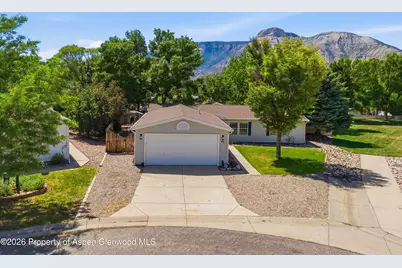 47 Baker Hill Place, Parachute, CO 81635 - Photo 1
