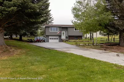 865 Sulphur Creek Road, Meeker, CO 81641 - Photo 1