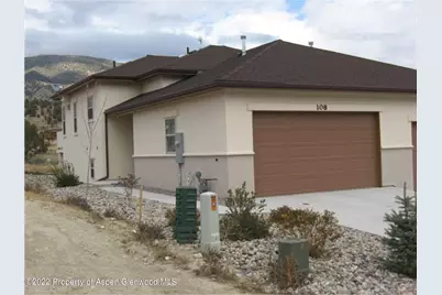 108 Castle Ridge Drive, New Castle, CO 81647 - Photo 1