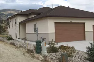 108 Castle Ridge Dr, New Castle, CO 81647 - Photo 1