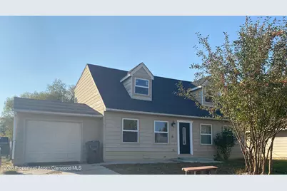 218 Barker Street, Craig, CO 81625 - Photo 1