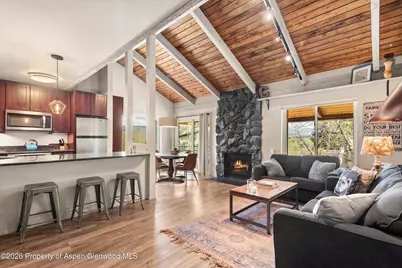 35 Lower Woodbridge Road #174, Snowmass Village, CO 81615 - Photo 1