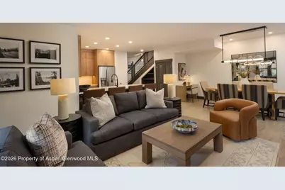 134 Snowmass Club Circle #140, Snowmass Village, CO 81615 - Photo 1
