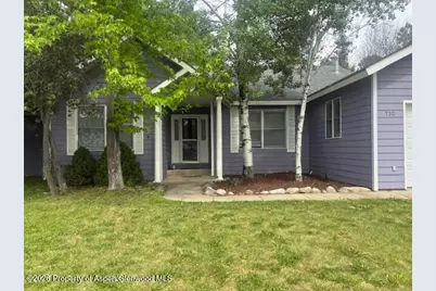 730 Latigo Loop, Carbondale, CO 81623 - Photo 1
