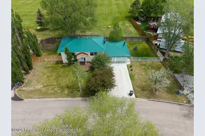 281 Woodbury Drive, Craig, CO 81625 - Photo 1