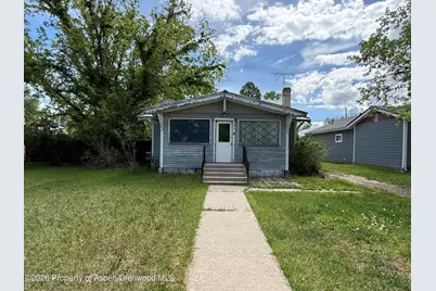 675 Pershing Street, Craig, CO 81625 - Photo 1