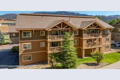 326 River View Drive #107, New Castle, CO 81647 - Photo 1