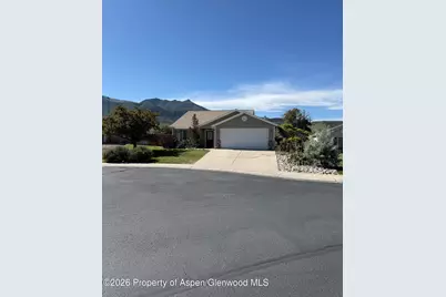 268 Cliff View Circle, Parachute, CO 81635 - Photo 1