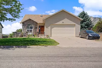 184 Ponderosa Circle, Battlement Mesa, CO 81635 - Photo 1
