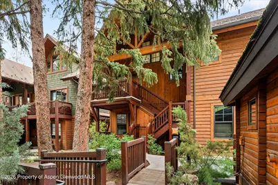 507 W Main Street #C-201, Aspen, CO 81611 - Photo 1