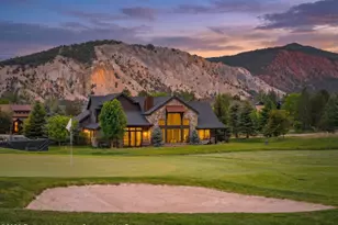 285 Saddleback Rd, Carbondale, CO 81623 - Photo 1