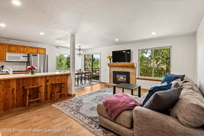 35 Lower Woodbridge Road #U173, Snowmass Village, CO 81615 - Photo 1