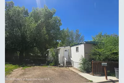 354 Colorado Street, Craig, CO 81625 - Photo 1