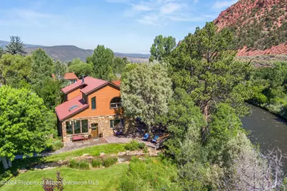 160 Pine Street, Carbondale, CO 81623 - Photo 1